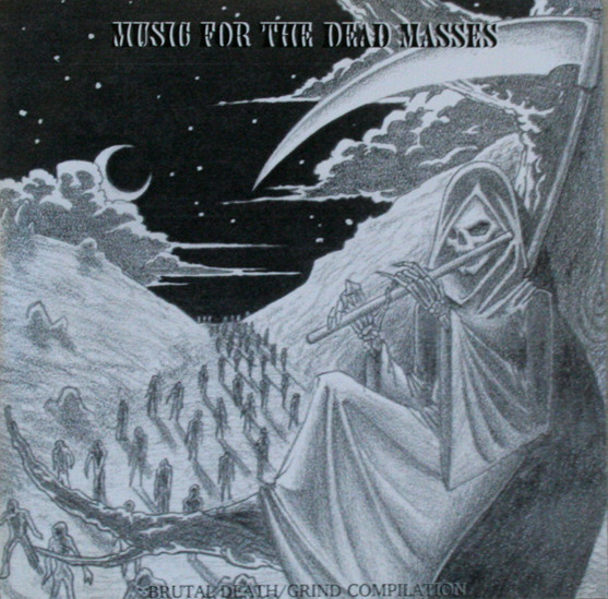 Music For The Dead Masses