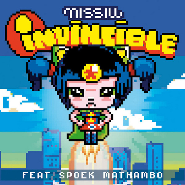 Invincible