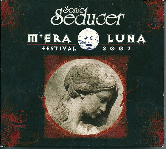 M'era Luna Festival 2007