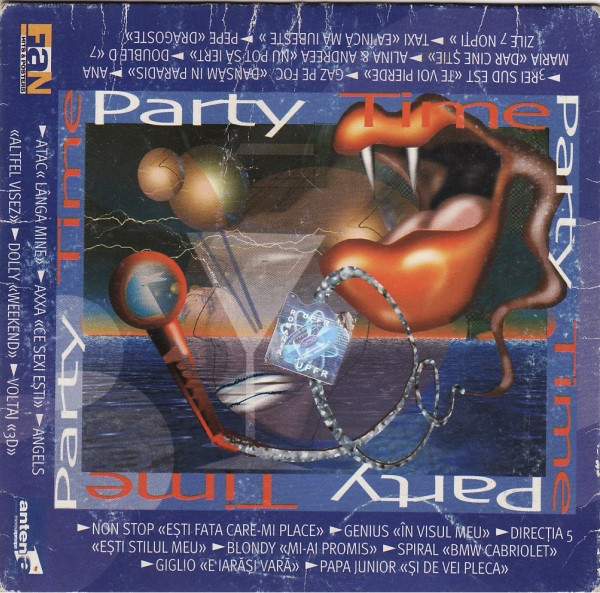 Party Time