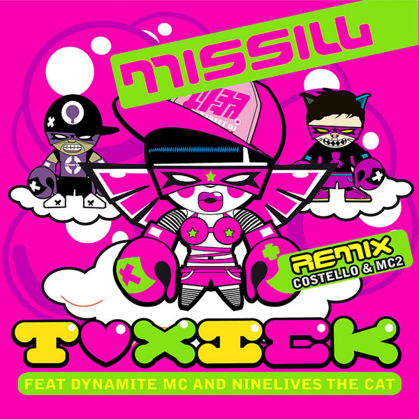 Toxick (Remix)