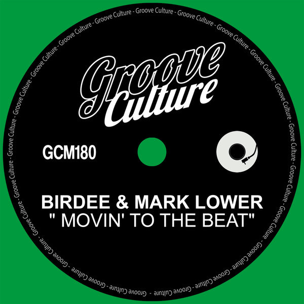 Movin' To The Beat