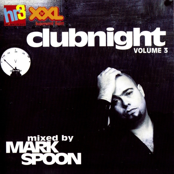 hr3 Clubnight Volume 3