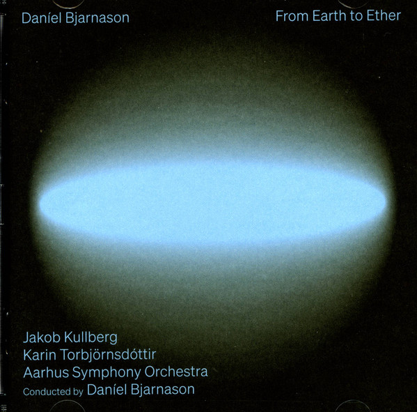 From Earth To Ether