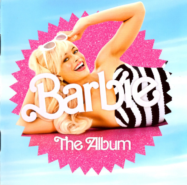 Barbie The Album
