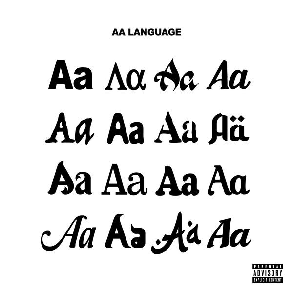 Aa Language