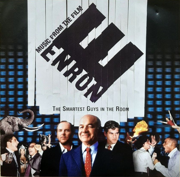 Enron: The Smartest Guys In The Room (Music From The Film)