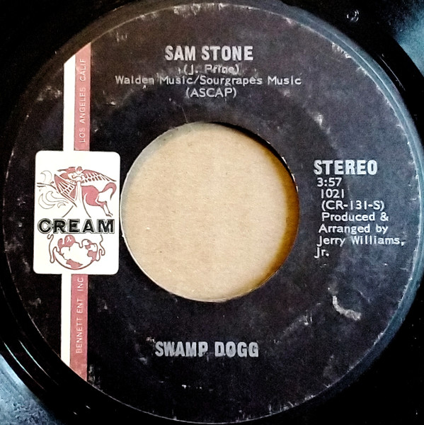 Sam Stone