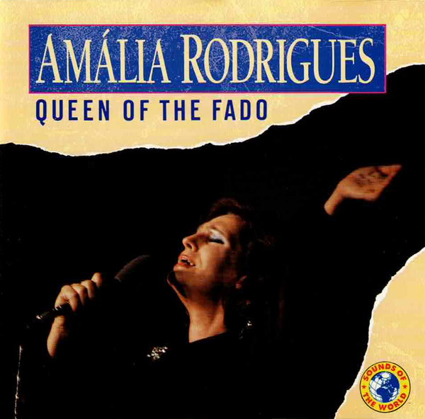Queen Of The Fado