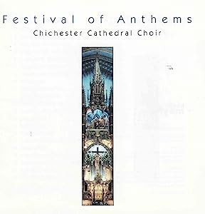 Festival Of Anthems