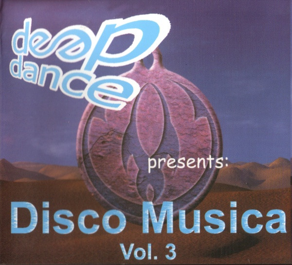 Disco Musica Vol. 3