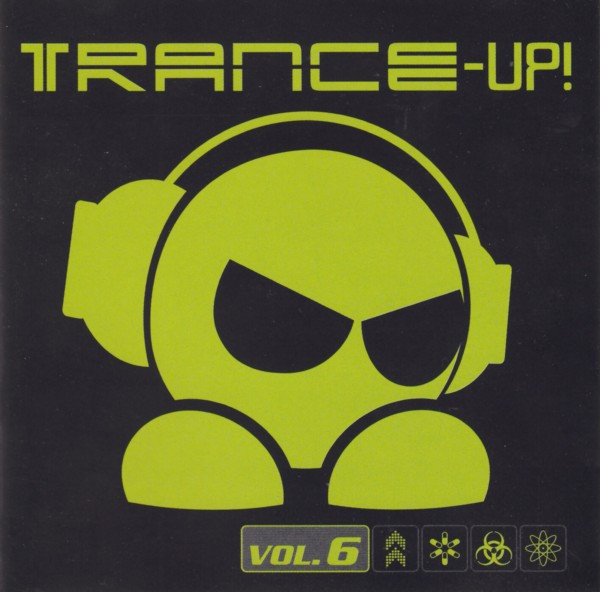 Trance Up! Vol. 6