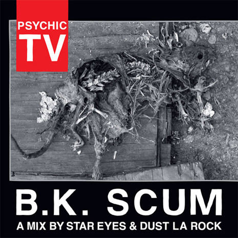 B.K. Scum