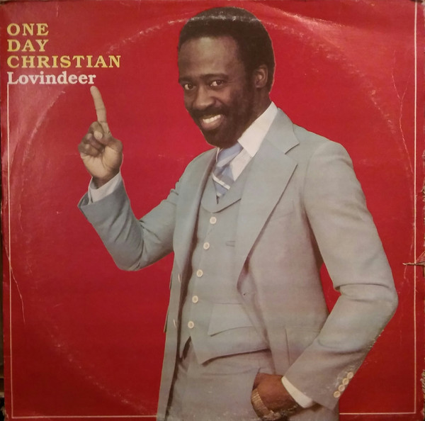 One Day Christian