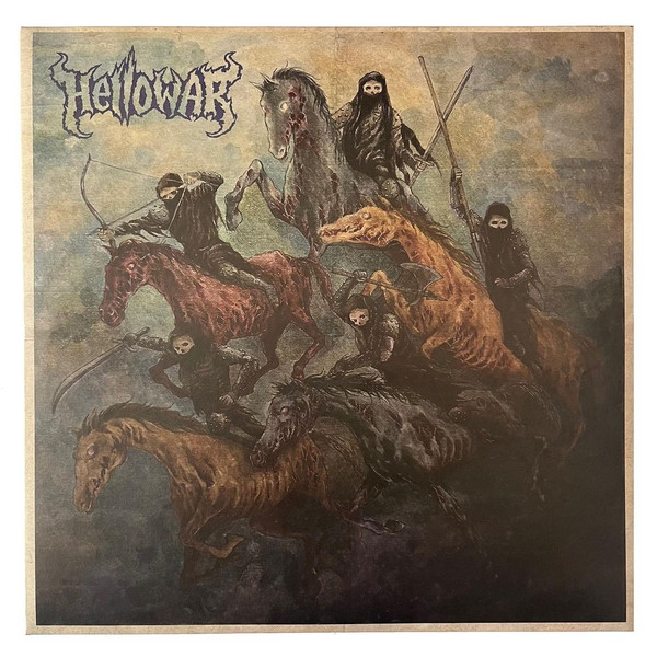 Discography