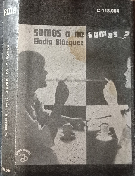 Somos O No Somos?