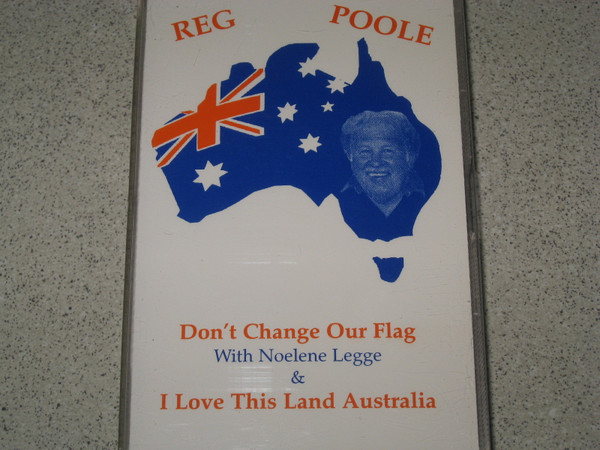 Don't Change Our Flag 