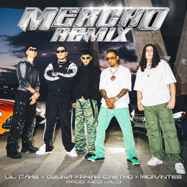 Mercho Remix