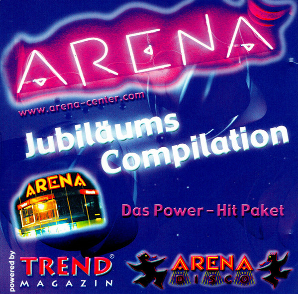 ARENA Compilation