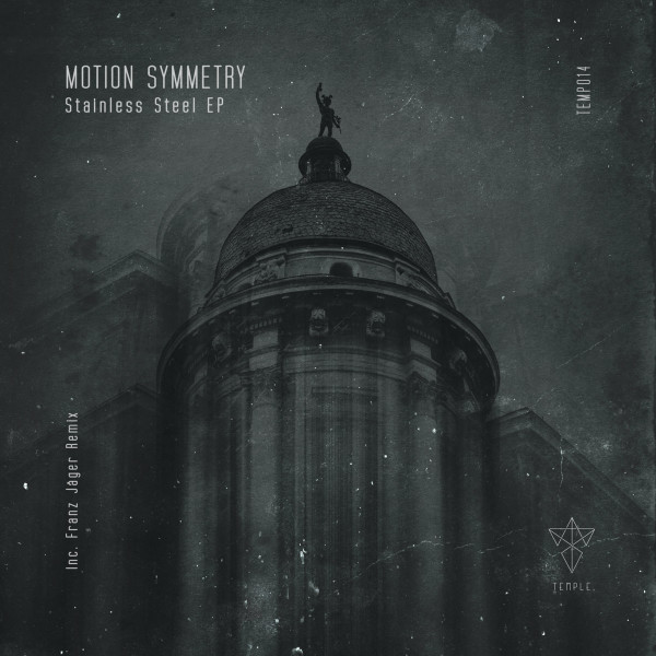 Stainless Steel EP