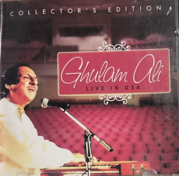 Live In Usa