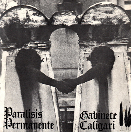 Paralisis Permanente / Gabinete Caligari