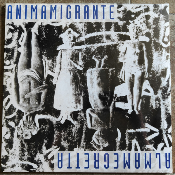 Animamigrante