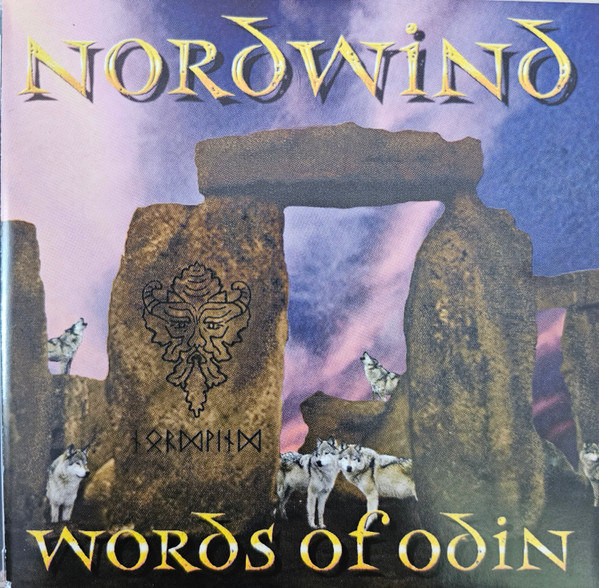Words Of Odin