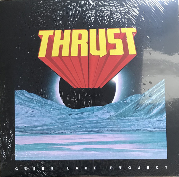Thrust