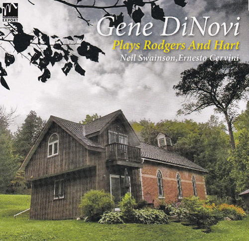 Plays Rodgers And Hart