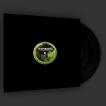 The Quadrilogy EP