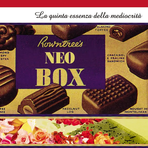 La Quinta Essenza Della Mediocrità