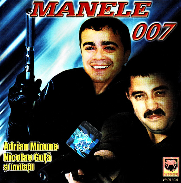 Manele 007