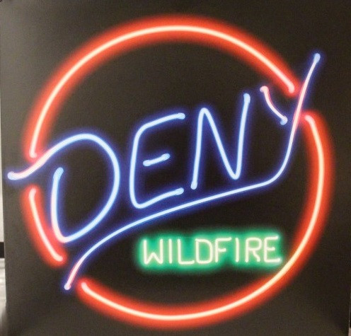 Wildfire