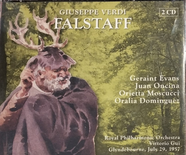 Falstaff