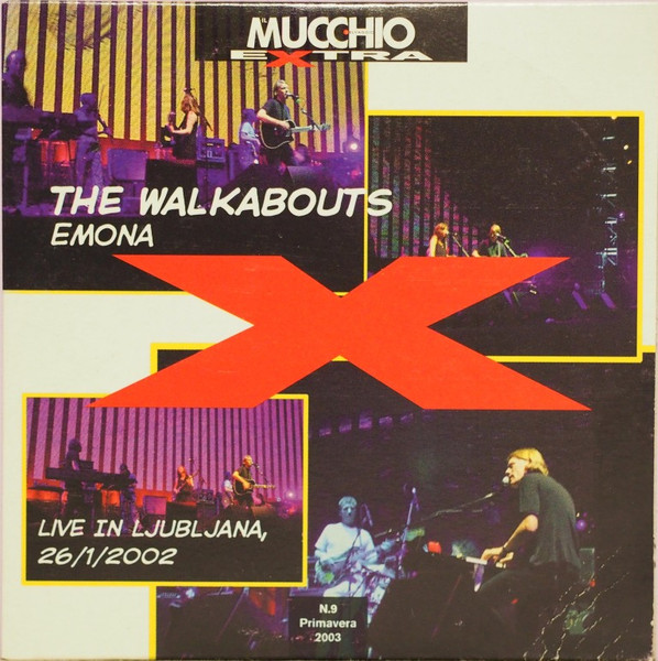Emona (Live In Ljubljana, 26/1/2002)
