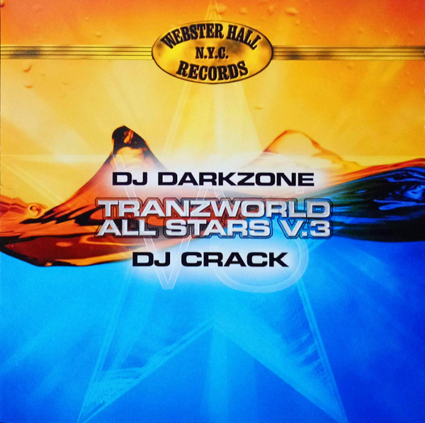 Tranzworld All Stars Vol. 3