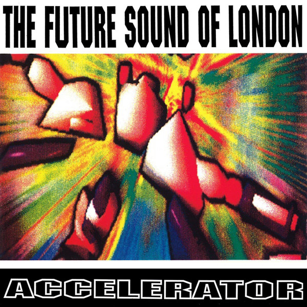 Accelerator