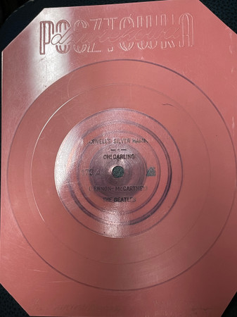 Maxwells's Silver Hammer / Oh! Darling