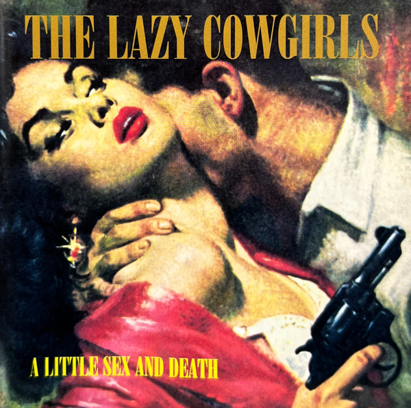 A Little Sex And Death