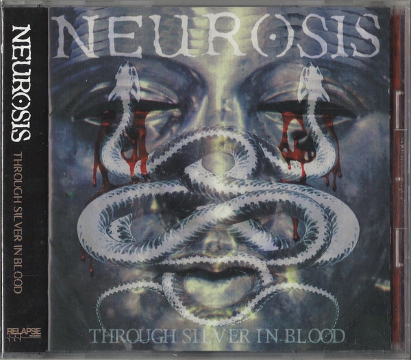 Through Silver In Blood