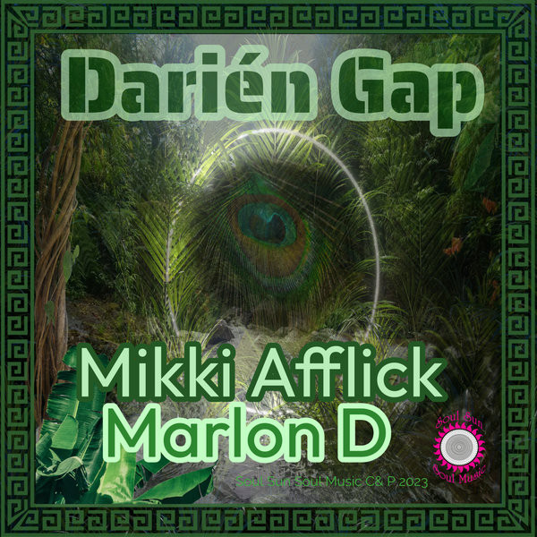Darién Gap