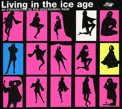 Living In The Ice Age