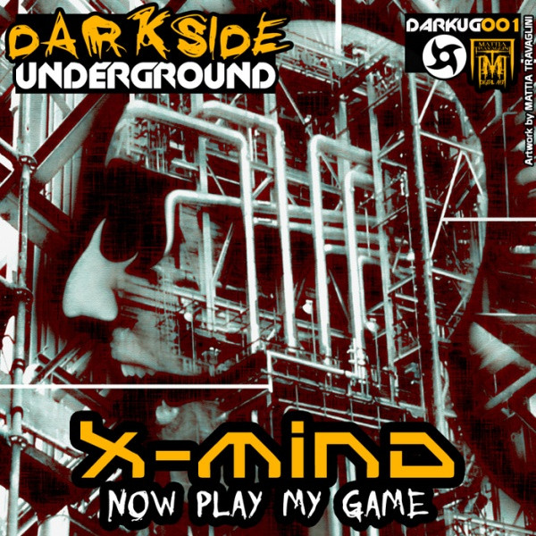 Now Play My Game