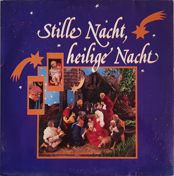 Stille Nacht, Heilige Nacht