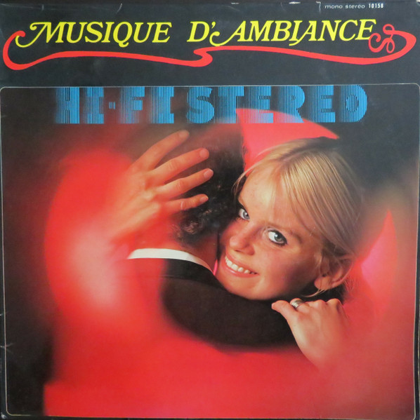 Musique D'Ambiance