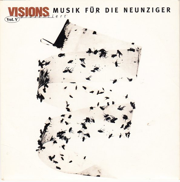 Visions Präsentiert Musik Für Die Neunziger Vol. V