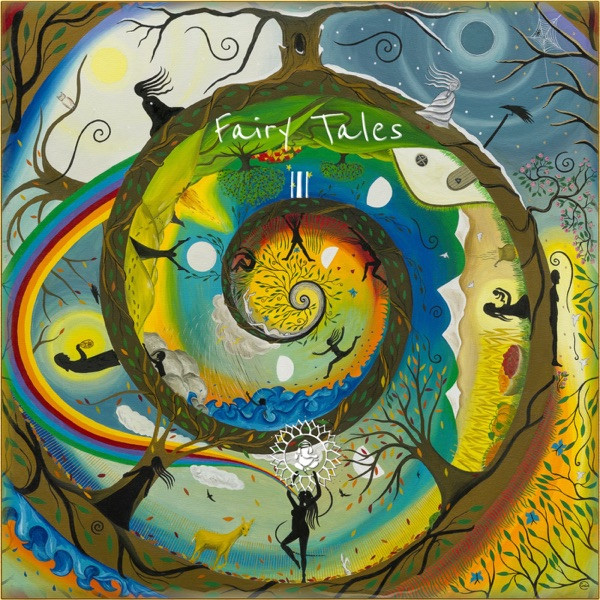 Fairy Tales Vol. 3
