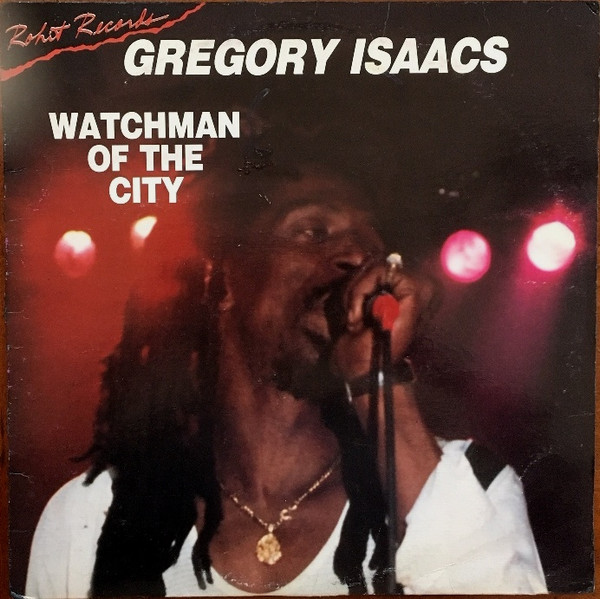 Watchman Of The City
