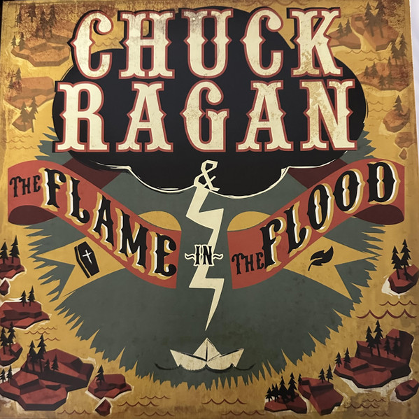 The Flame In The Flood